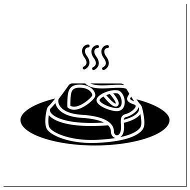 Tatlı tost sembolü