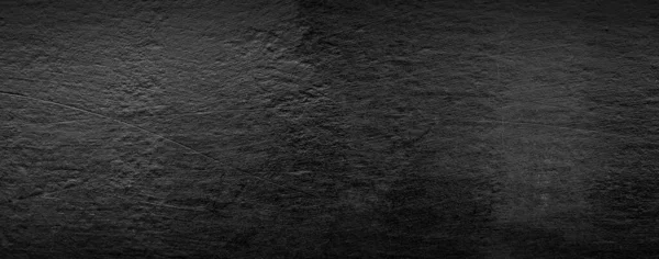 Abstract Grunge Zwart Grijs Oude Muur Achtergrond Ruwe Gestileerde Textuur — Stockfoto