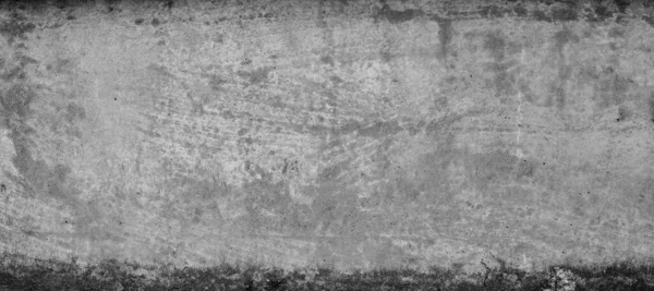 Streszczenie Grunge Czarny Szary Stary Tło Ściany Surowy Stylizowany Baner — Zdjęcie stockowe