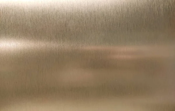Абстрактный Фон Золотой Металлической Текстурой Поверхность Золота — стоковое фото