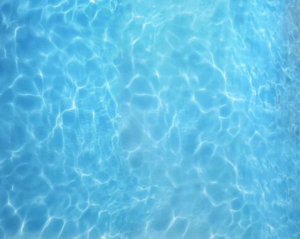 blue water reflections surface background pool background summer water