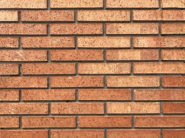 eski kırmızı tuğla duvar dokusu arkaplanı