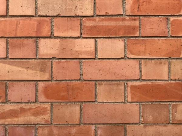 red brick wall texture grunge effect