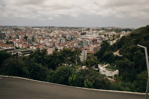 視点トルベレニ オルマニ マナガト市 高品質の写真 — ストック写真