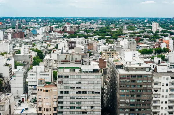 Eski şehir Montevideo Uruguay - Mayıs, 2022. Yüksek kalite fotoğraf