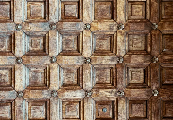 Eskitilmiş kahverengi ahşap arkaplan