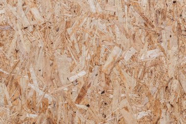 Sıkıştırılmış ahşap talaş paneli dokusu