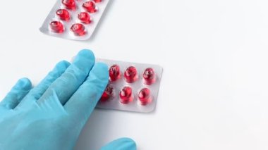 Kimyasal veya tıbbi portakal özü doğadan, tıbbi ve güvenli tedavi