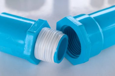 Pipe Thread Seal Tape. Tape for Screw Fittings, industrial maintenance equipment