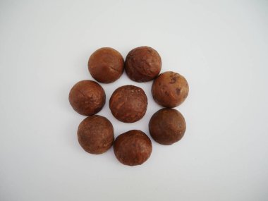 Setten ceviz çiçeği..