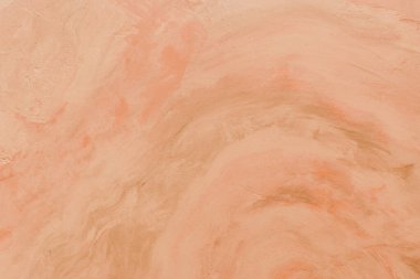 Soyut desen ve ışık modern tasarım duvar yüzey dokusu arka planının sıcak gölgesi.