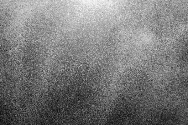 Donkergrijs Zwart Gedetailleerd Abstract Wandoppervlak Met Grunge Textuur Achtergrond Patroon — Stockfoto