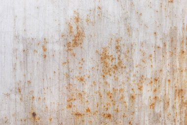 Old worn dirty iron surface weathered metal texture background.