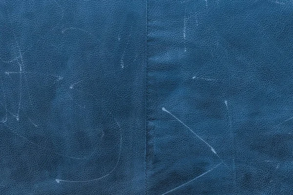 Grunge Azul Fondo Abstracto Textura Patrón Superficie Pared — Foto de Stock