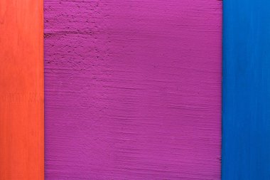 Renk Soyut Tasarım Çerçeve İç Dekorasyonu Boşluk Arkaplanını Kopyala.