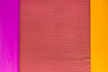 Renk Soyut Tasarım Çerçeve İç Dekorasyonu Boşluk Arkaplanını Kopyala.