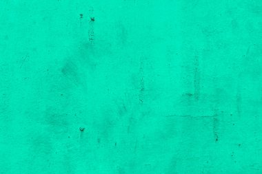 Eski kaba metal yüzey üzerindeki yeşil boya soyut demir grunge çelik arka plan.