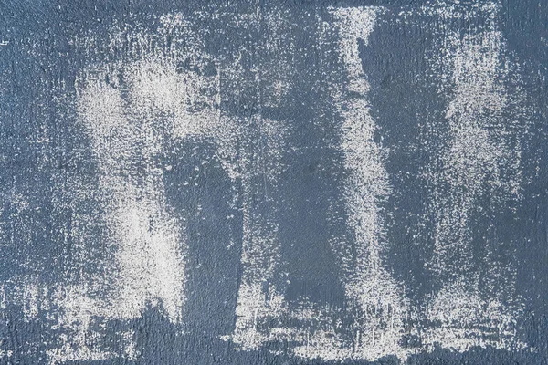 Niebieski Grunge Wall Streszczenie Cement Powierzchnia Wzór Tekstura Tło Beton — Zdjęcie stockowe