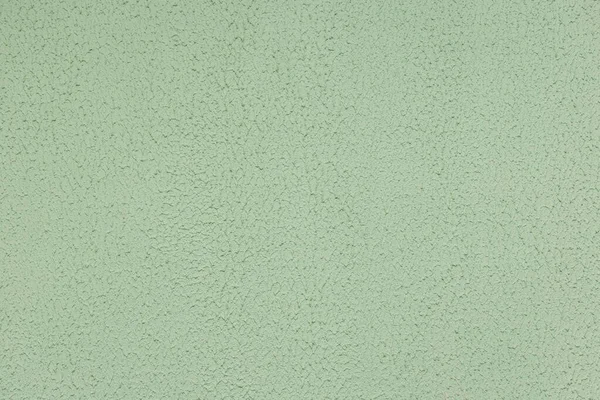 Verde Aguamarina Turquesa Azur Yeso Pared Abstracto Patrón Textura Gruesa — Foto de Stock
