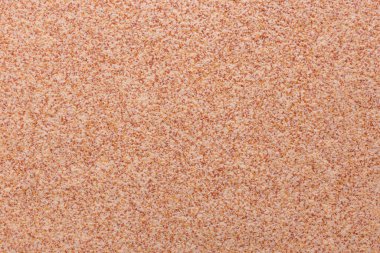 Mermer Bina İnşaatı Bitirici Malzeme Kırıntısı Ayrıntılı Çakıl Taneleri Kaba Kaba Doku Yüzeyi Kabarık Arkaplan.