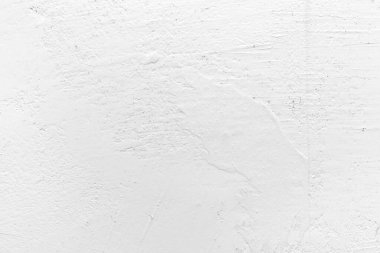 Beton beyaz duvar beton desen arka plan grunge desenli ışık yüzeyi soyut arkaplan.