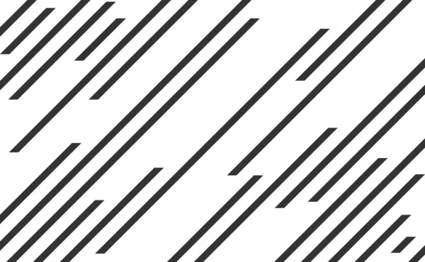 Modèle Ligne Lignes Vitesse — Image vectorielle