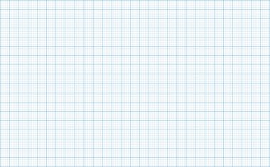 Grafik kağıdı arka plan mavi renk
