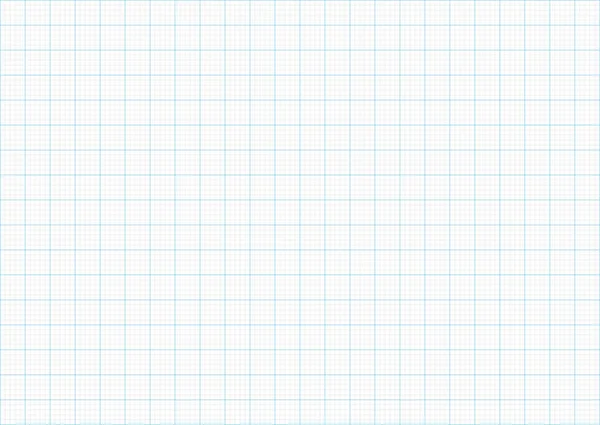 Grafik kağıt ızgara çizgileri