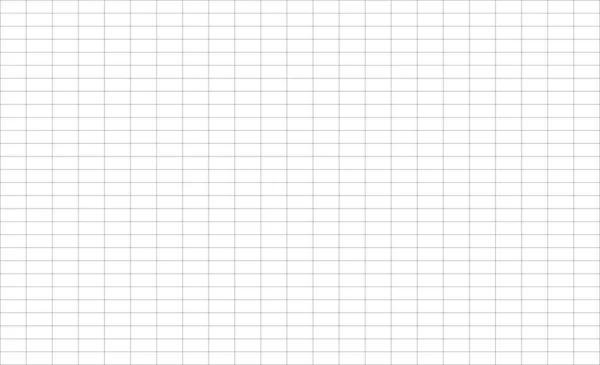 Diagramm Papier Gitterlinien Diagramm Präsentation — Stockvektor