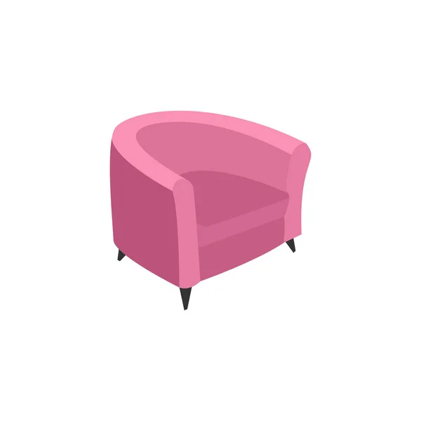 Sofa Chair Vector — стоковий вектор