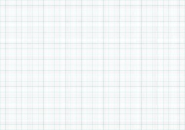 Grafik kağıt mimarisi matematik arkaplanı
