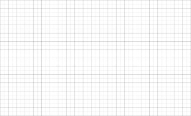 Grafik kağıdı model sorunsuz