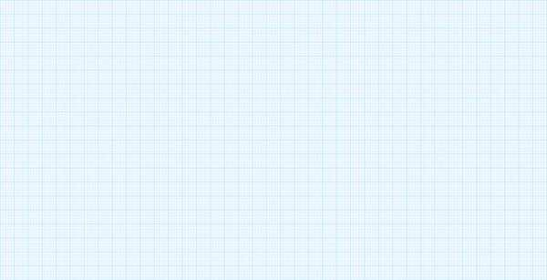 Синие графовые линии