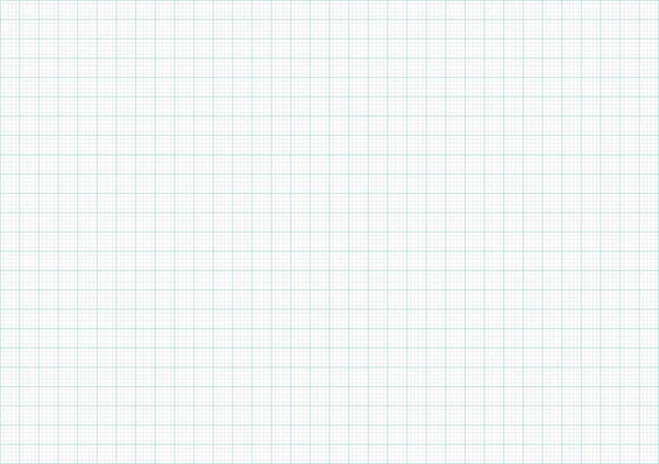 Grafik kağıt mimarisi matematik arkaplanı