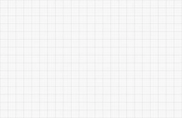 グラフ用紙のテクスチャグリッド線背景 — ストックベクタ