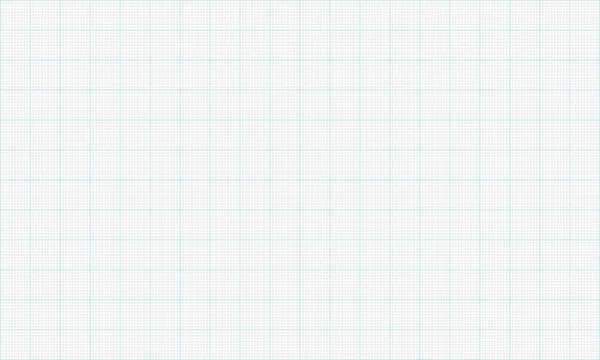 Graph Grid Lines Texture Paper — Vettoriale Stock