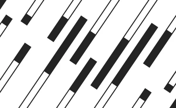 Línea Velocidad Ángulo Patrón Abstracto — Archivo Imágenes Vectoriales