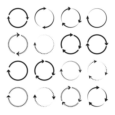 Ekoloji farklı varyasyon oklarını geri dönüştürüyor