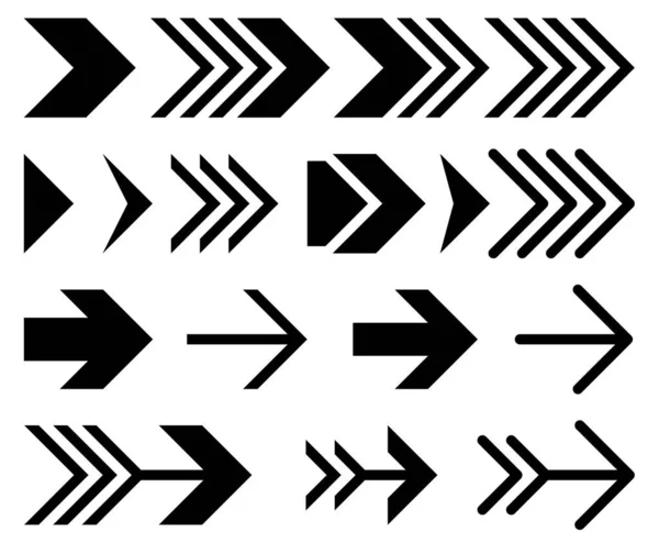 Ok işaret yönü belirleme arkaplanı