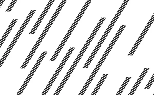 Lignes Vitesse Abstraites Courant Texture Arrière Plan — Image vectorielle