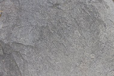 Çatlaklı doğal bazalt taşının dokusu.
