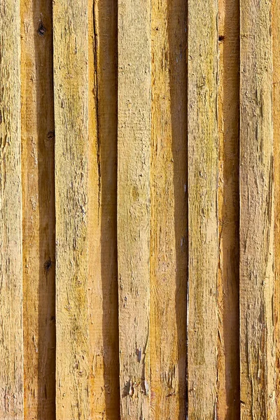 Textura Dřevěné Clapboard Stěny Nebo Terasa Domu — Stock fotografie