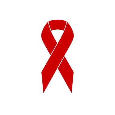 Aids icon. Ban aids icon