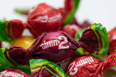 Rheinbach, Almanya 6 Ekim 2021, çok sayıda 