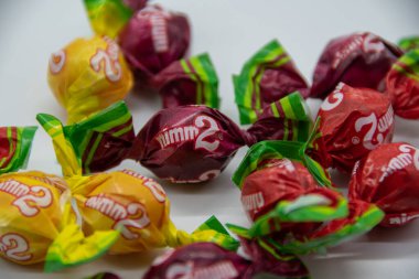 Rheinbach, Almanya 6 Ekim 2021, çok sayıda 