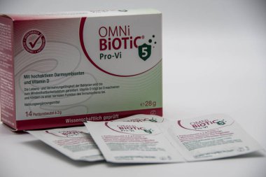 Rheinbach, Almanya 12 Ocak 2022, hafif bir arka plana karşı bir 