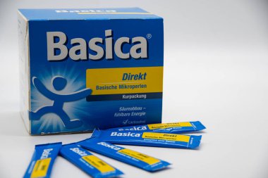 Rheinbach, Almanya 7 Ocak 2022, 