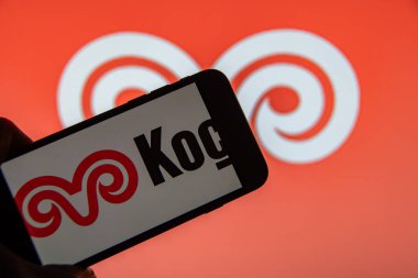 Rheinbach, Almanya 2 Şubat 2022, Türk şirketi 