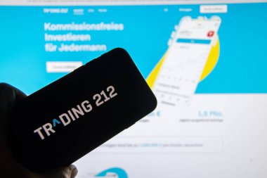 Rheinbach, Almanya 15 Şubat 2022, 