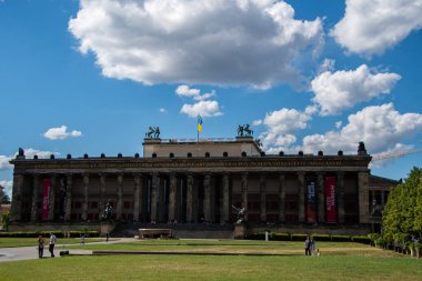 Berlin, Germany  28 June 2022,  The 